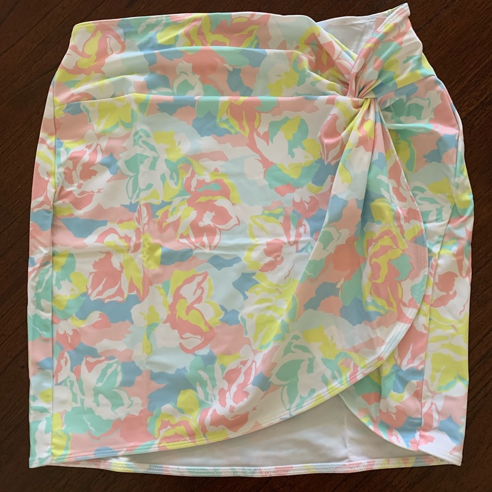 VICTORIA’S SECRET SWIM WRAP